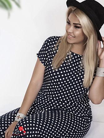 Платье Irina Foksy