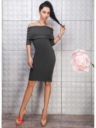 Платье Komilfo