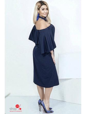 Платье Irina Foksy