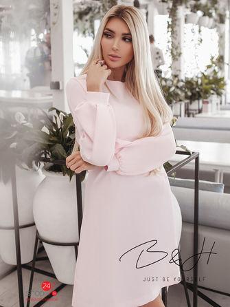 Платье B&H