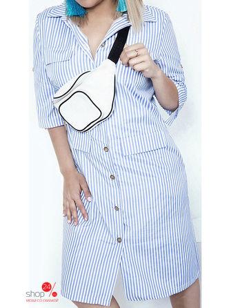 Платье Irina Foksy