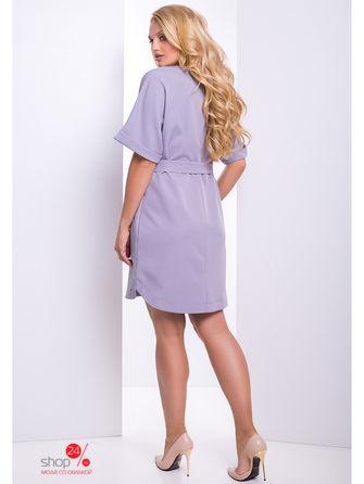 Платье LUZANA