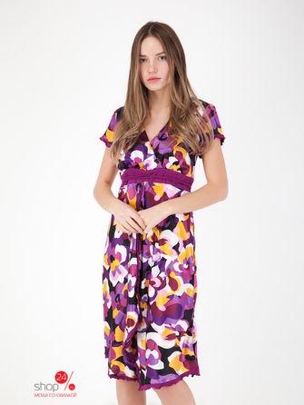 Платье Valeria Lux