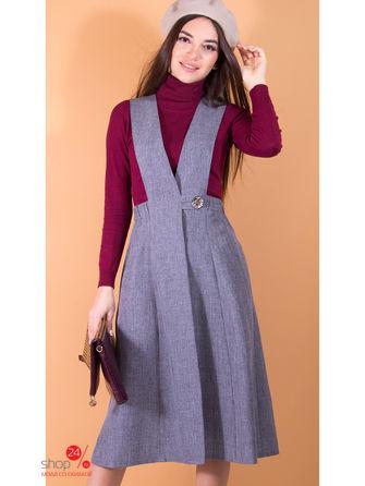 Сарафан Nastya Sergeeva by May Be