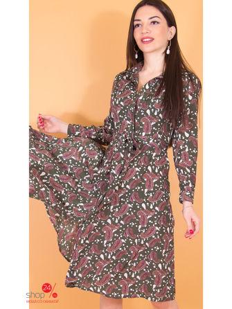 Платье Nastya Sergeeva by May Be