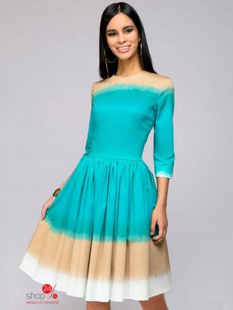 Платье 1001 DRESS