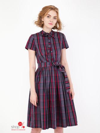 Платье Nina Grigel