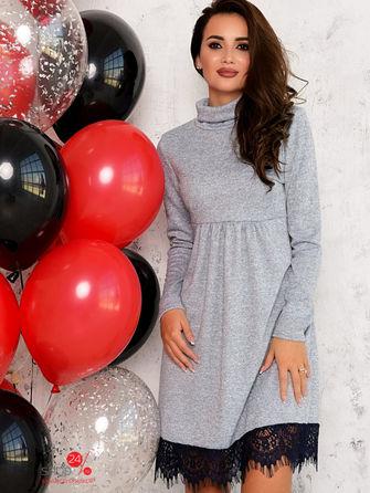 Платье Open-style