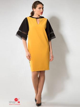 Платье Iris Rose