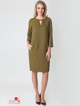 Платье Vis-a-vis