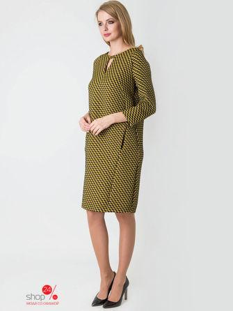 Платье Vis-a-vis