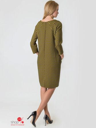 Платье Vis-a-vis