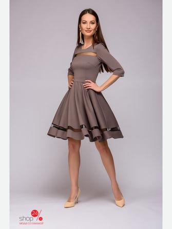 Платье 1001 DRESS