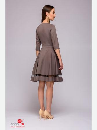 Платье 1001 DRESS