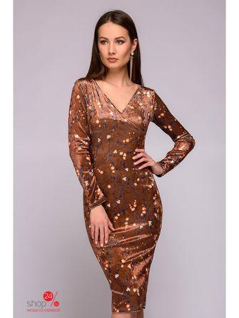 Платье 1001 DRESS