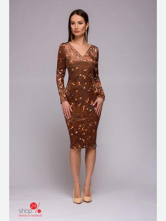 Платье 1001 DRESS