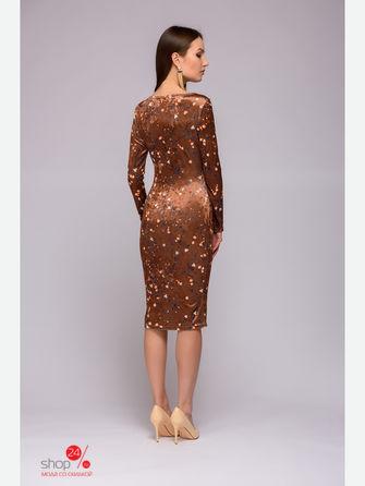 Платье 1001 DRESS