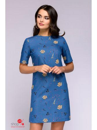 Платье 1001 DRESS