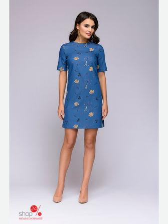 Платье 1001 DRESS