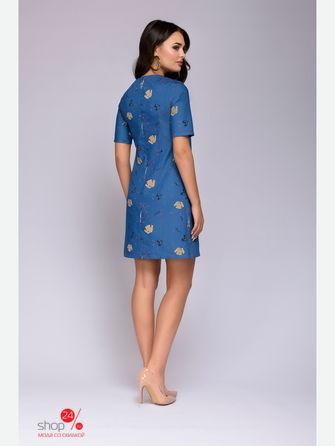 Платье 1001 DRESS