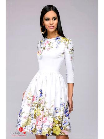 Платье 1001 DRESS