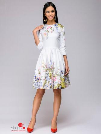 Платье 1001 DRESS