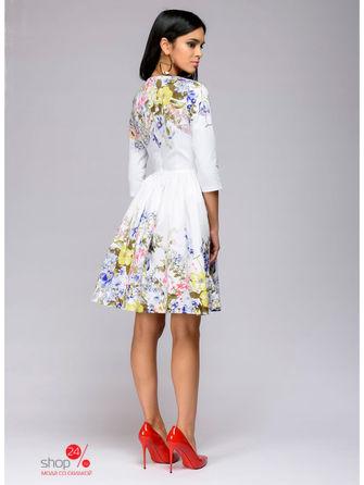 Платье 1001 DRESS