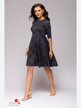 Платье 1001 DRESS