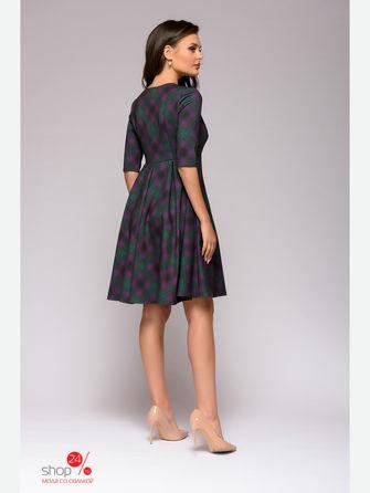 Платье 1001 DRESS