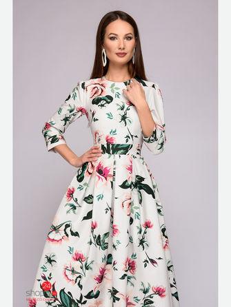 Платье 1001 DRESS