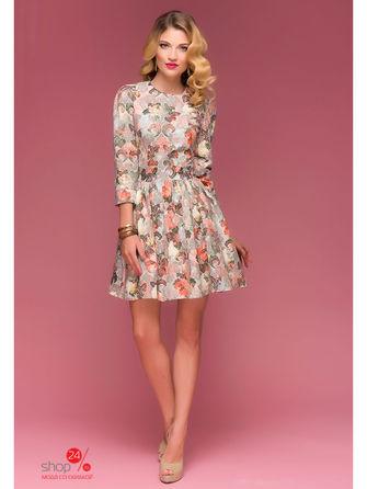 Платье 1001 DRESS