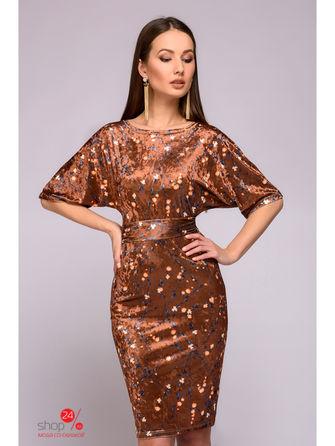 Платье 1001 DRESS