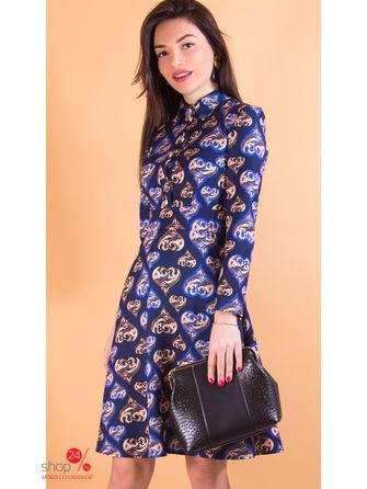 Платье Nastya Sergeeva by May Be