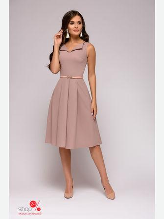 Платье 1001 DRESS