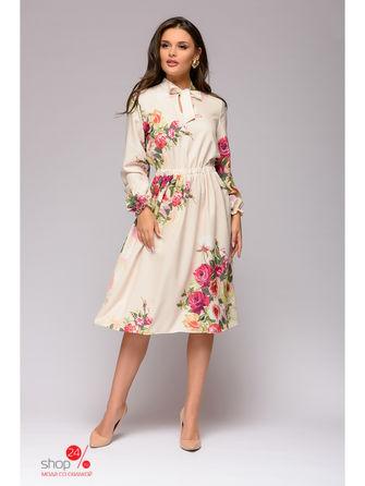 Платье 1001 DRESS