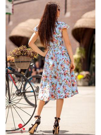 Платье Jadone Fashion