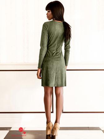 Платье Jadone Fashion