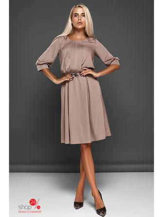 Платье Jadone Fashion