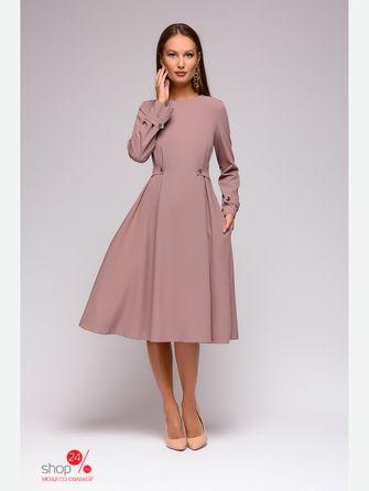 Платье 1001 DRESS