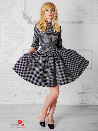 Платье Marrushka