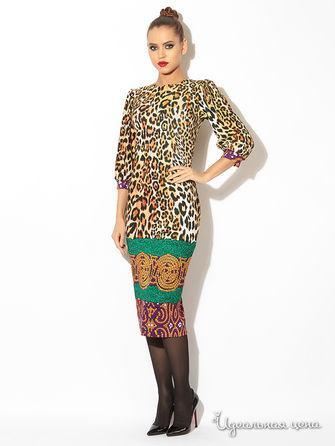 Платье Tutto Bene