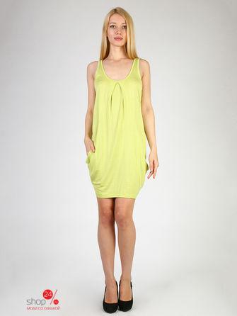 Платье Warehouse