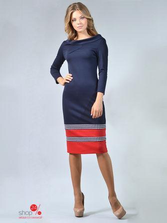 Платье LILA KASS