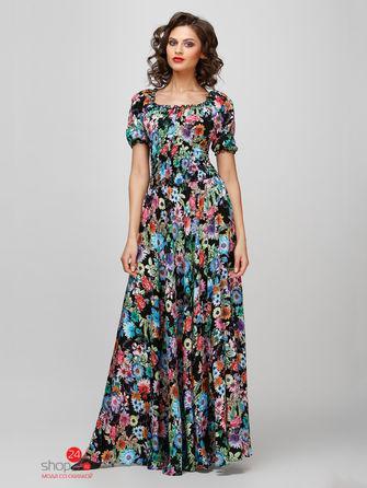 Платье Adelin Fostayn