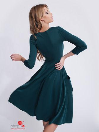 Платье New Style