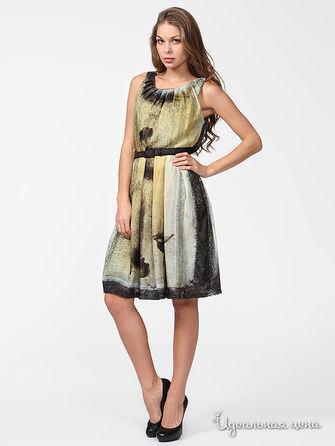 Платье Eva Franco