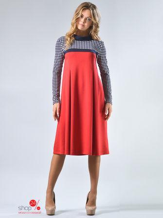 Платье LILA KASS