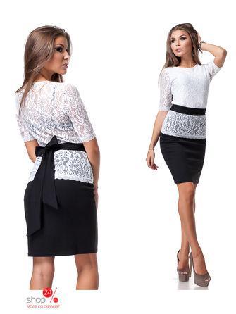 Платье Exclusive