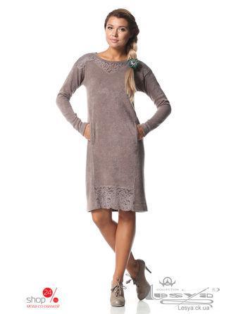 Платье Lesya