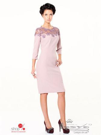 Платье Lesya